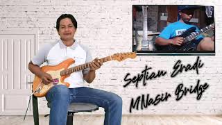Sumpah Benang Emas Elvy Sukaesih Guitar Cover