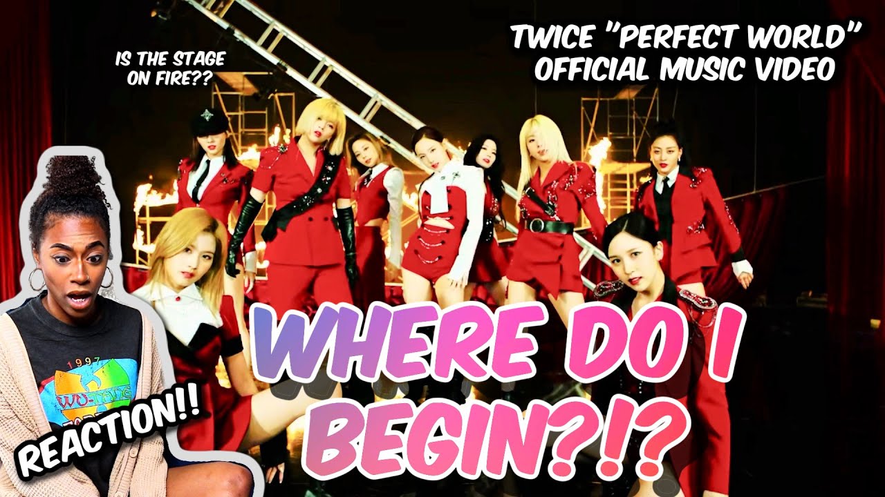 OHHH THIS CONCEPT!! | 