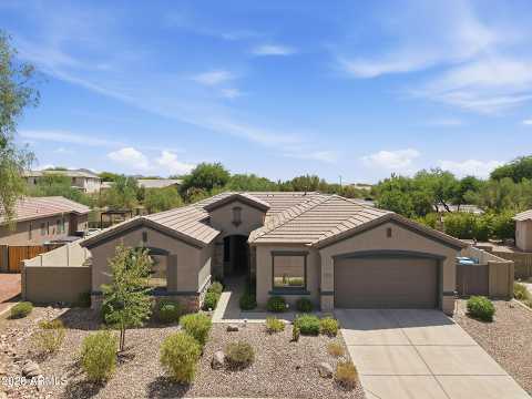 2421 W KIT CARSON Court, Phoenix, AZ home video tour