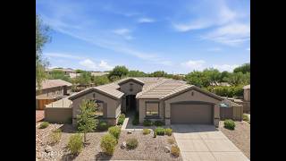 Residential for sale - 2421 W KIT CARSON Court, Phoenix, AZ 85086