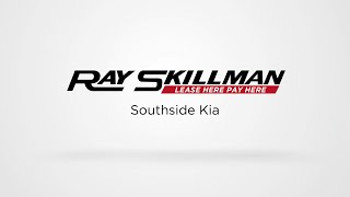 Ray Skillman Southside Kia - Lease Here Pay Here