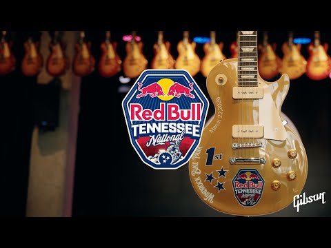 Trophy Reveal! Red Bull Tennessee National 2026