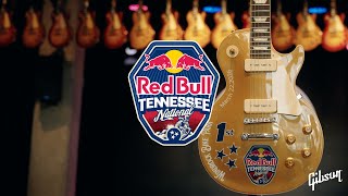 Trophy Reveal! Red Bull Tennessee National 2026