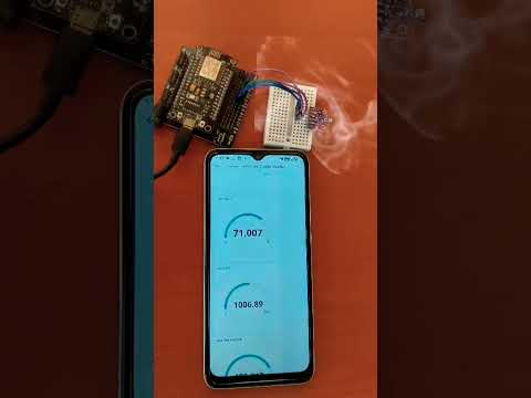 Smart Indoor Air