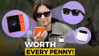 The Hidden Role of AI in Everyday Gadgets You Use