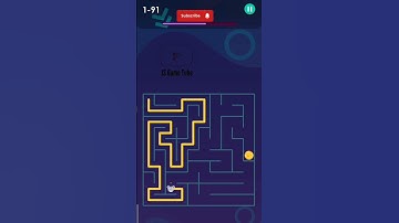 EAT the CHEESE | Level 91 | Maze | Smart Puzzle Collections|#games #shorts #smartpuzzles #jsgametube