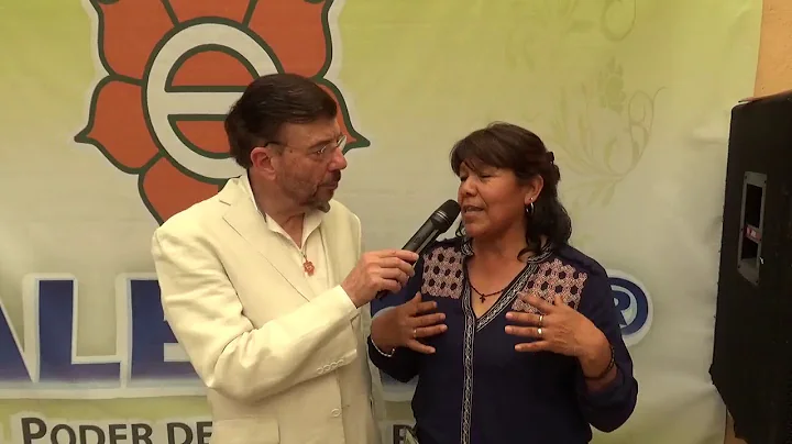 Rosario Serrano (Colon perezoso) Puebla, Mxico