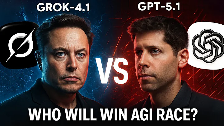 Sam Altman vs Elon Musk The Truth About the AGI War No One Is Telling You