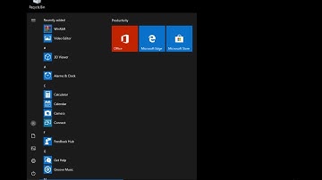 Setting a Proxy with Windows Server 2016 Group Policy