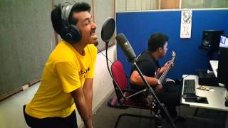 Anuar Zain Vs Wan Jack