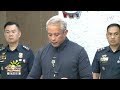 Tangkang ‘mass shooting’ sa isang paaralan sa Leyte, napigilan ng mga awtoridad ayon kay...