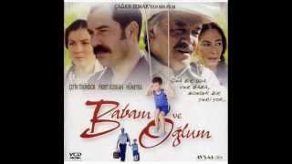 Video thumbnail of "Evanthia Reboutsika - Babam Ve Oglum (My Father And My Son)"