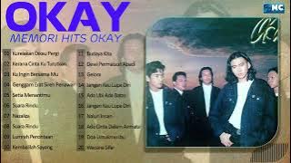 Okay & Success Full Album Lagu Slow Rock Malaysia