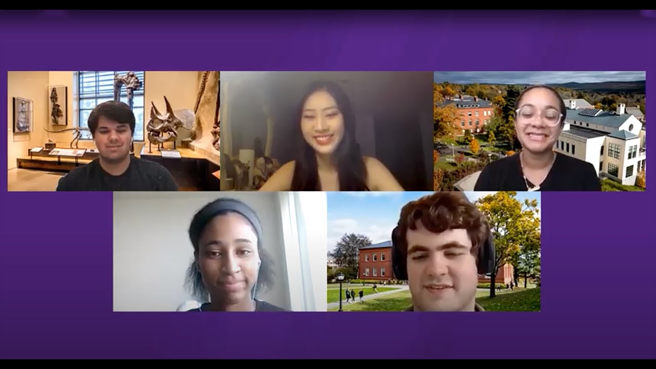 Admission Summer Conversation