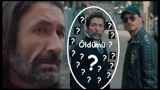 İçerde 35. Bölüm Fragman Izi