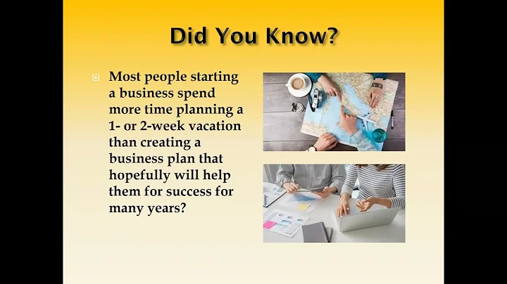 How to Create a Real Estate Business Plan