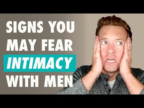 Video: How To Overcome Your Fear Of Dating