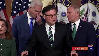 Bite Explore/Head Update (House Republicans and Democrats spar over SAVE America Act)