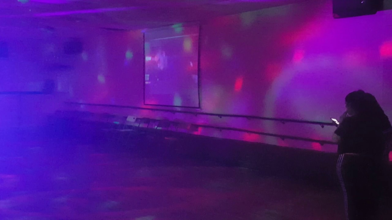 Party ROOM FOR RENT AT USZ