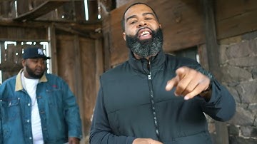 Lumberjack Blackston ft. LOE Badgett - All Hell Breaks Loose [Official Video]