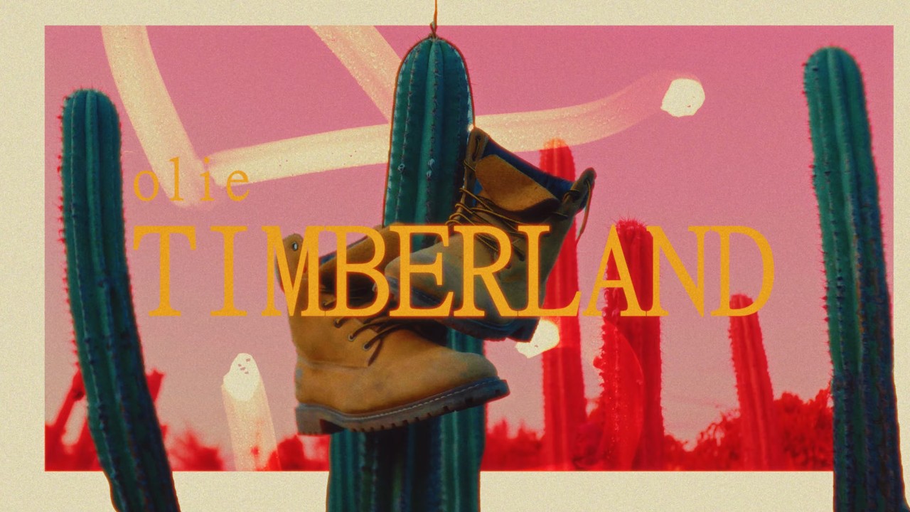 Watch OLIE - TIMBERLAND (Clipe Oficial) on YouTube Watch OLIE - TIMBERLAND (Clipe Oficial) on YouTube