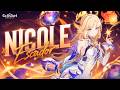 Saving for Sandrone | Waiting for Snezhnaya | Chisa Build in Progress #shortlive