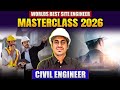 Certified Site Engineer Mastery 2026 - Complete Masterclass