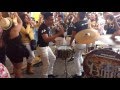 Banda Aires Del Pacífico - Los Tiliches,Conga Conguita, Directo al corazón.