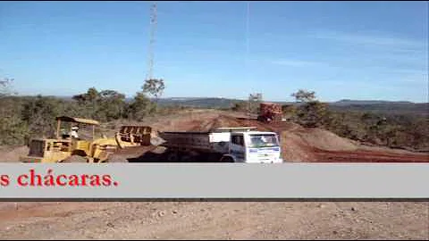 O que faz a Secretaria de Infraestrutura?