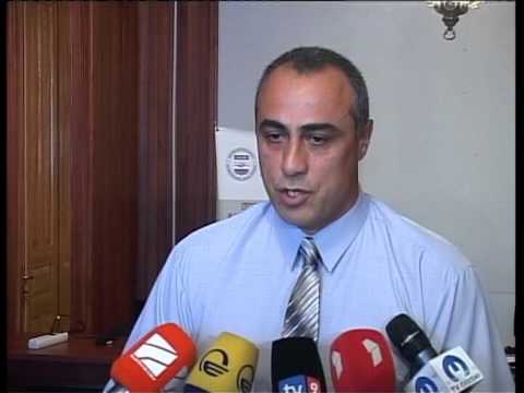 სამეგრელო-ზემო სვანეთის მხარის სახალხო-დემოკრატიული მოძრაობის შტაბი ფარული ჩანაწერების დიპლომა...