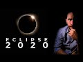 TODO sobre el ECLIPSE. ¿Dónde se verá? ¿Cuándo?