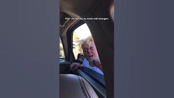 Showing My Music To Strangers Fypage Funny 
