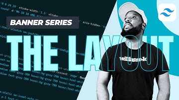 How To Create A Tailwind CSS Banner Tutorial