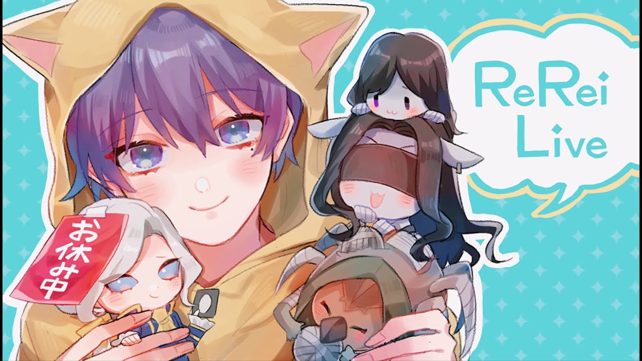 【第五人格】負け＝即腕立て！地獄のサバイバーランク 12/27 with プリコ/純情珈琲/しりあ【Identity V】