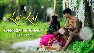 "lei lei" official promo release 2020
-----------------------------------------------------------------------------------------
cast : jelish, belinda oinam ...