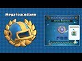 Clash Royale 🏆Desafío MegaTouchdown ✨MAZO INVENCIBLE✨ Nueva Reacción