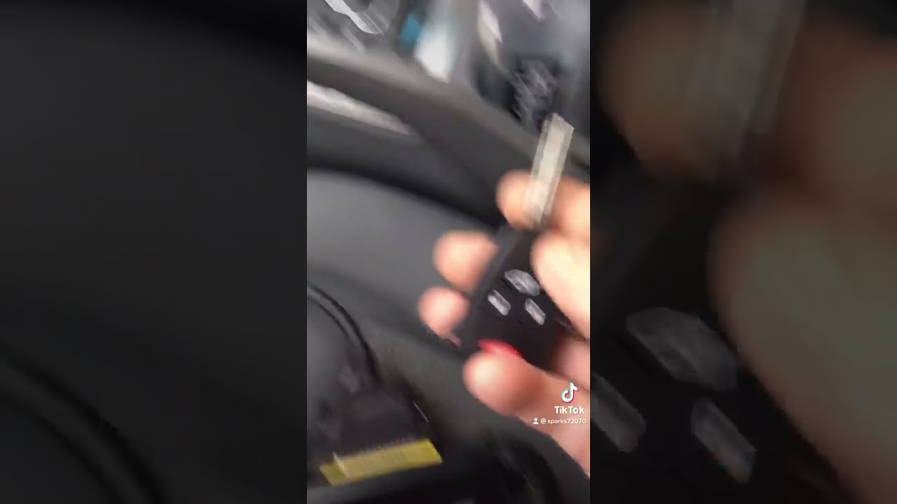 2007 Jeep Grand Cherokee new remote key