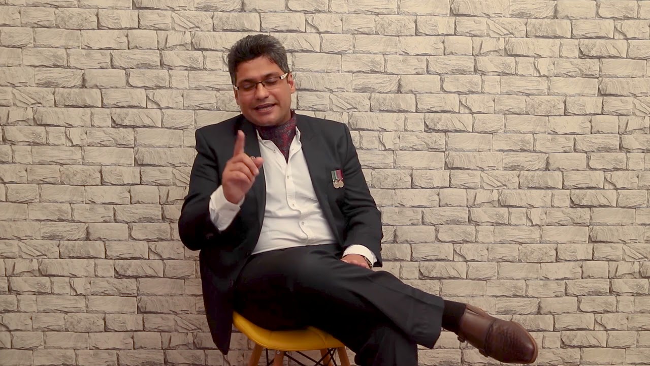 The difference between ordinary and extraordinary | Captain Pranav Prasoon | TEDxDSC