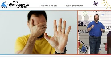 Passkeys: Your password-free future with Ryan Hiebert