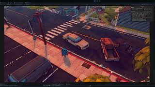 Unity 3D - Car controller in less than 10 minutes