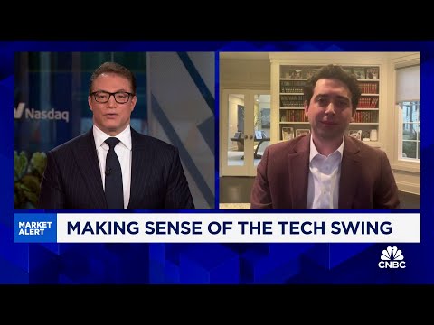 Nvidia is quite attractive here at these levels, says T. Rowe Price's Dom Rizzo Episode cover