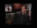 Saving Private Ryan: Tom Hanks Exclusive Interview | ScreenSlam