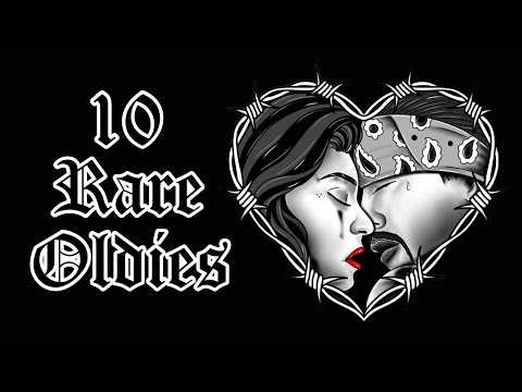 RARE OLDIES | 10 BANGERS