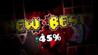 Bloodbath - 45%