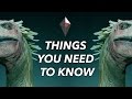 No Man's Sky: 10 Things You NEED TO KNOW