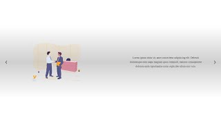 Slideshow with flexbox