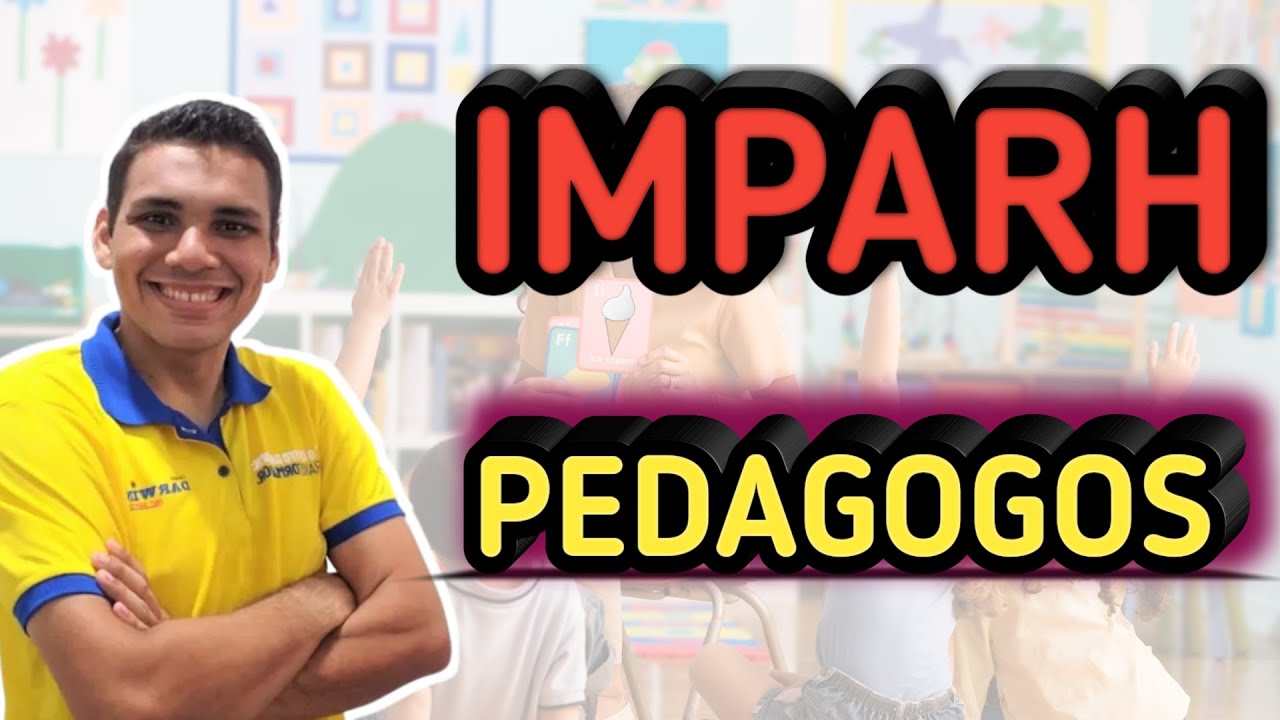 RACIOCÍNIO LÓGICO | SIMULADO (IMPARH) | PEDAGOGIA | CONCURSO PROFESSOR DO MUNICÍPIO DE FORTALEZA