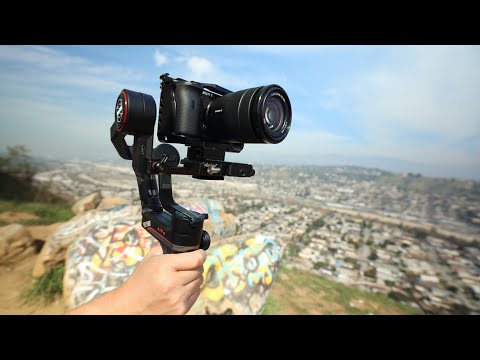 Sony a6600 | Is it THE BEST APS-C Mirrorless Camera?