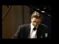 Markus Groh, piano: Mozart Piano Concerto No. 15, Wiener Kammerorchester, Philippe Entremont.