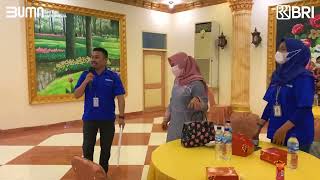 Temu Agung Si Raja Bri Cabang Takalar